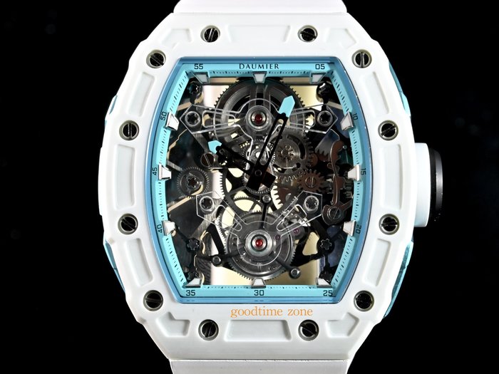 Daumier tourbillon sales